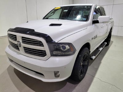 2016 RAM 1500 Sport