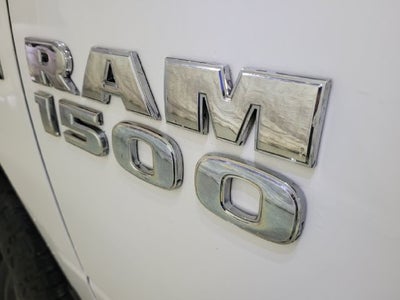 2016 RAM 1500 Sport
