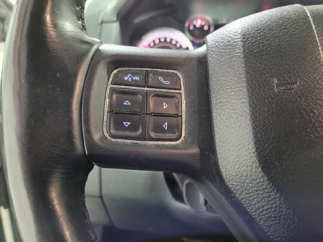 2016 RAM 1500 Sport