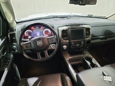2016 RAM 1500 Sport