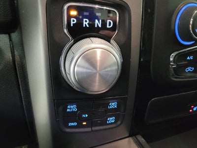 2016 RAM 1500 Sport