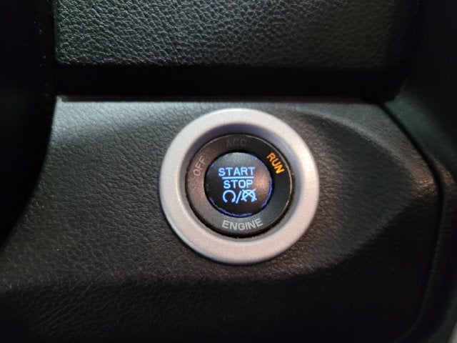 2016 RAM 1500 Sport