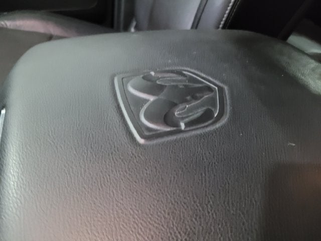 2016 RAM 1500 Sport