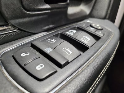 2016 RAM 1500 Sport
