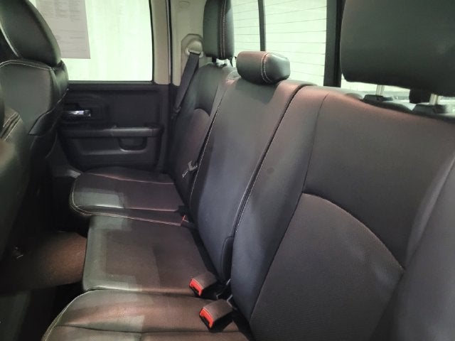2016 RAM 1500 Sport
