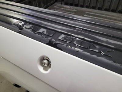 2016 RAM 1500 Sport