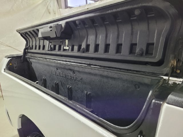 2016 RAM 1500 Sport