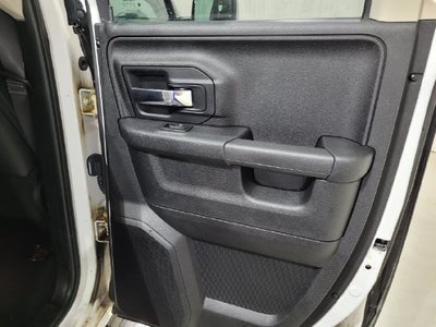 2016 RAM 1500 Sport