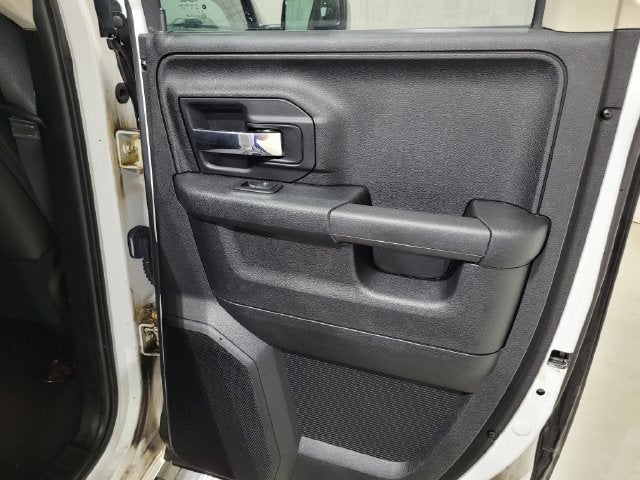 2016 RAM 1500 Sport