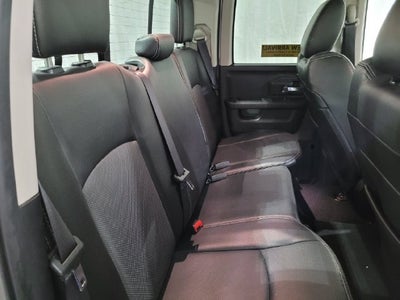 2016 RAM 1500 Sport