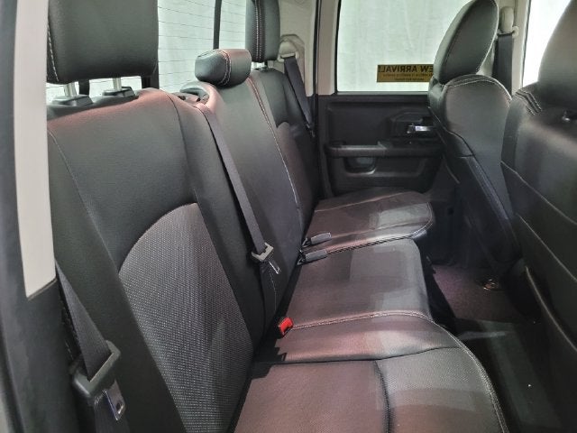 2016 RAM 1500 Sport
