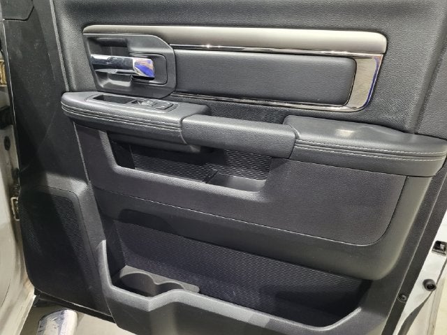 2016 RAM 1500 Sport