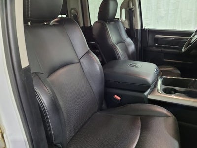 2016 RAM 1500 Sport