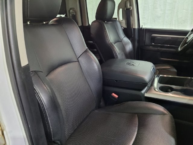 2016 RAM 1500 Sport