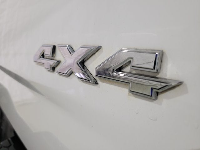 2016 RAM 1500 Sport
