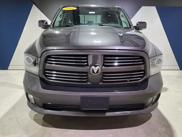 2014 RAM 1500 Sport