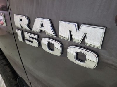 2014 RAM 1500 Sport