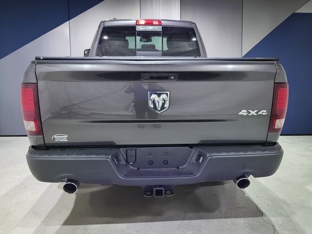 2014 RAM 1500 Sport