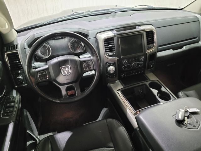 2014 RAM 1500 Sport