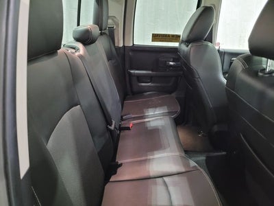 2014 RAM 1500 Sport