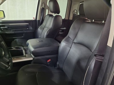 2014 RAM 1500 Sport