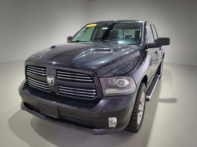 2016 RAM 1500 Sport