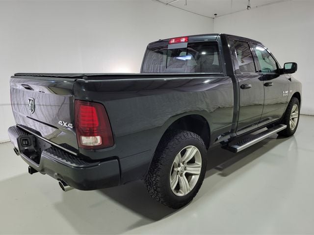 2016 RAM 1500 Sport