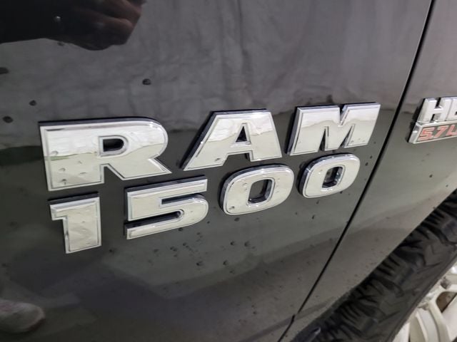 2016 RAM 1500 Sport