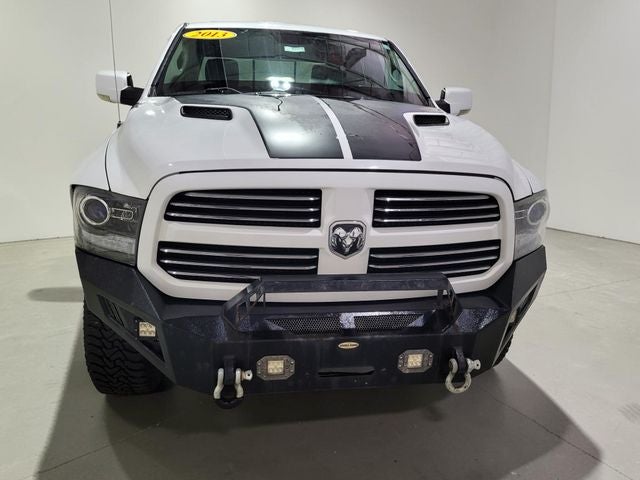 2013 RAM 1500 Sport