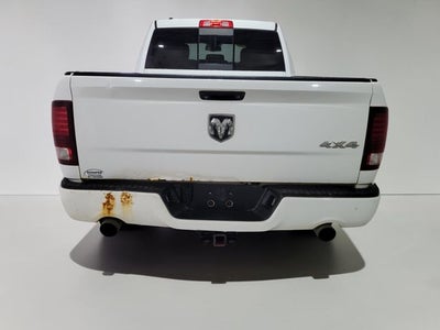 2013 RAM 1500 Sport