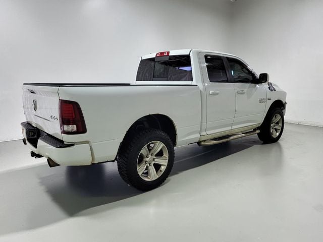 2013 RAM 1500 Sport
