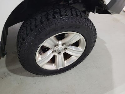 2013 RAM 1500 Sport