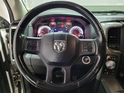 2013 RAM 1500 Sport