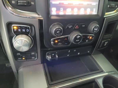 2013 RAM 1500 Sport