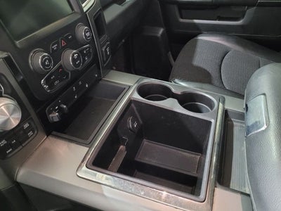 2013 RAM 1500 Sport