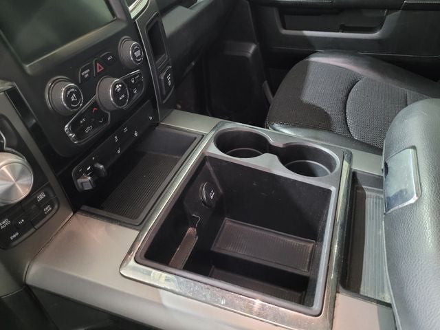 2013 RAM 1500 Sport