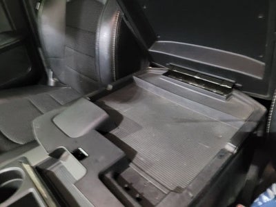 2013 RAM 1500 Sport