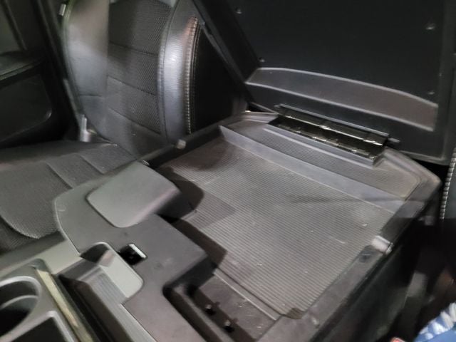 2013 RAM 1500 Sport