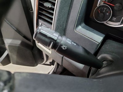2013 RAM 1500 Sport
