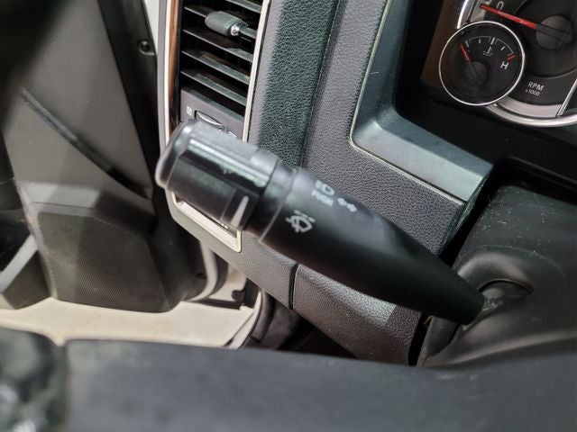 2013 RAM 1500 Sport