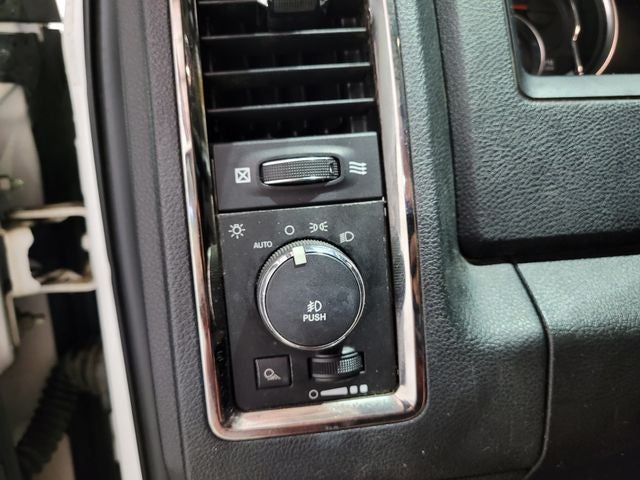 2013 RAM 1500 Sport