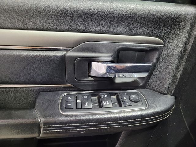 2013 RAM 1500 Sport