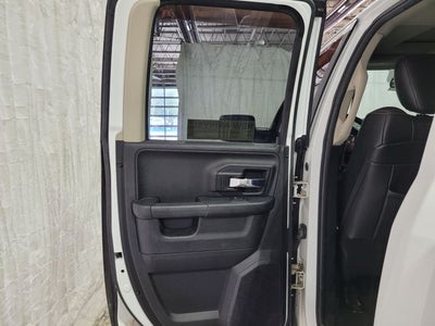 2013 RAM 1500 Sport