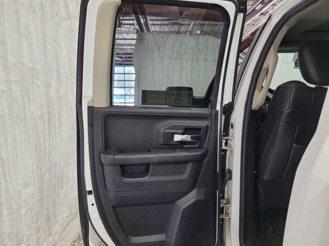 2013 RAM 1500 Sport