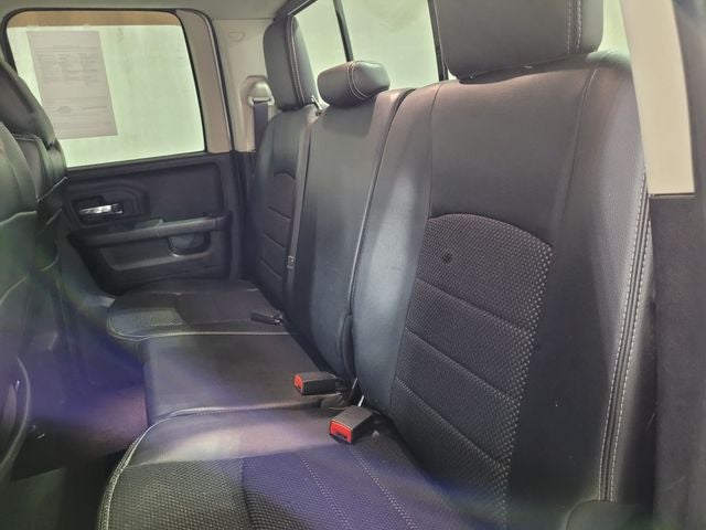 2013 RAM 1500 Sport