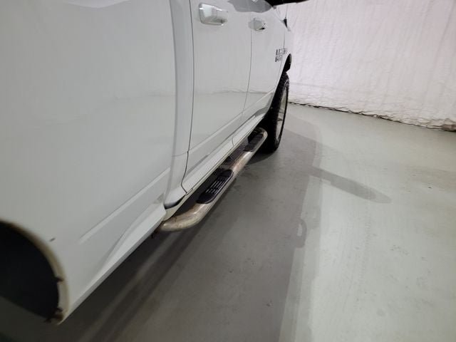 2013 RAM 1500 Sport