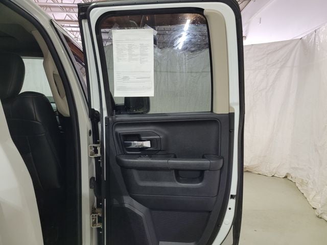 2013 RAM 1500 Sport