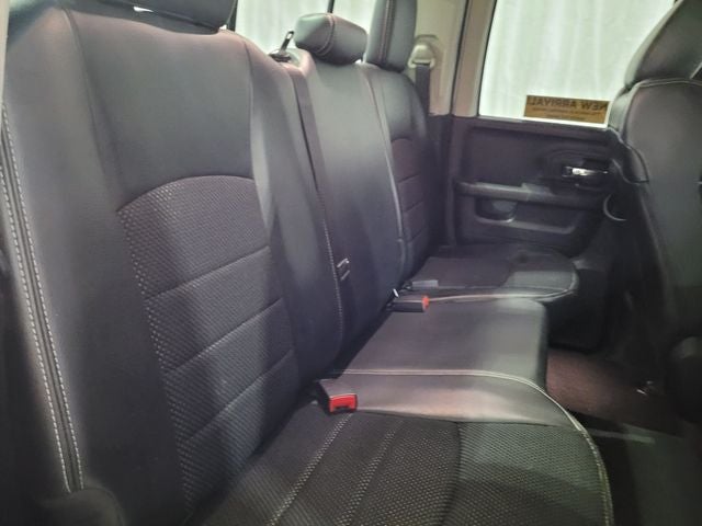 2013 RAM 1500 Sport