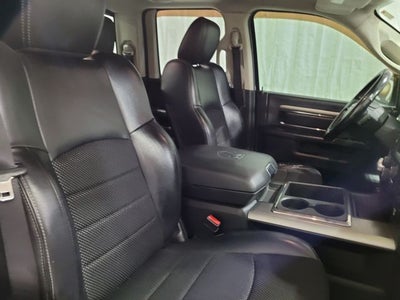 2013 RAM 1500 Sport