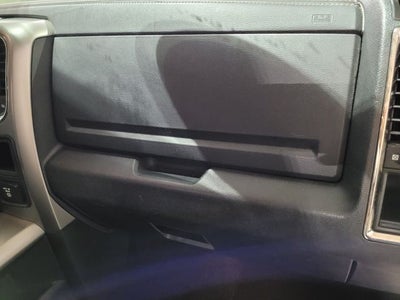 2013 RAM 1500 Sport